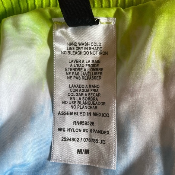 Soluna tie dye bottom - Picture 5 of 5